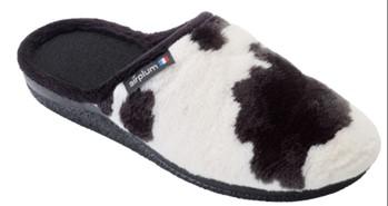 Une mule WACHE