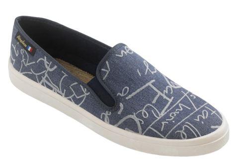 Des chaussons contemporain pour homme sont sur le site Airplum