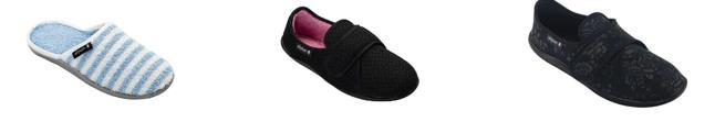 Des chaussons d’été pour femmes