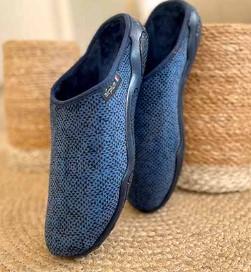 Des chaussons Airplum