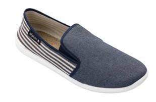 Une espadrille RIKKI