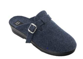Un sabot d’hiver