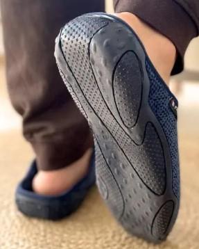 Des chaussons Airplum